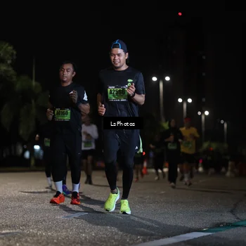 Runner Photo 5737124