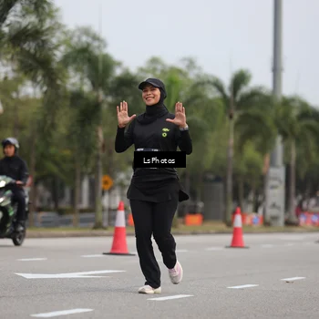 Runner Photo 5737127