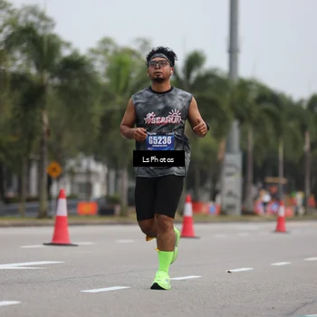 Runner Photo 5737129