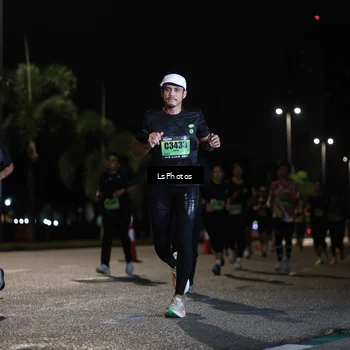 Runner Photo 5737132