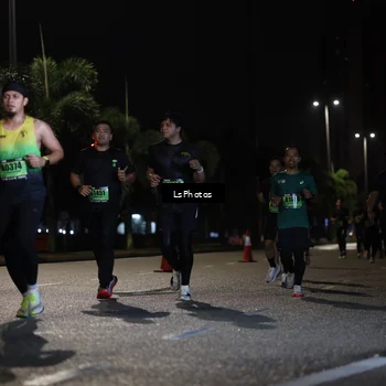 Runner Photo 5737133