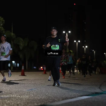 Runner Photo 5737135