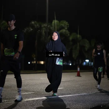 Runner Photo 5737138