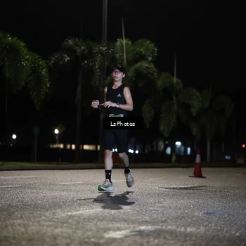 Runner Photo 5737140