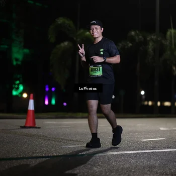Runner Photo 5737141