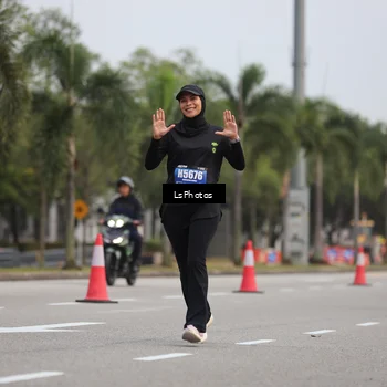 Runner Photo 5737143