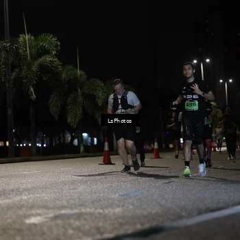 Runner Photo 5737149