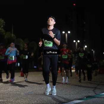 Runner Photo 5737150