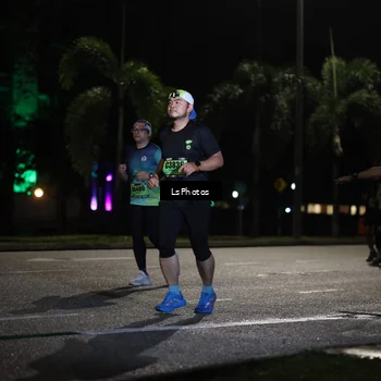 Runner Photo 5737157