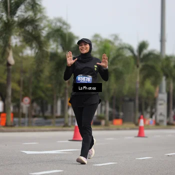 Runner Photo 5737158