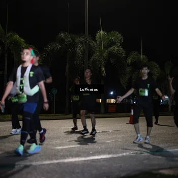Runner Photo 5737159