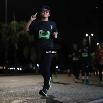 Runner Photo 5737160