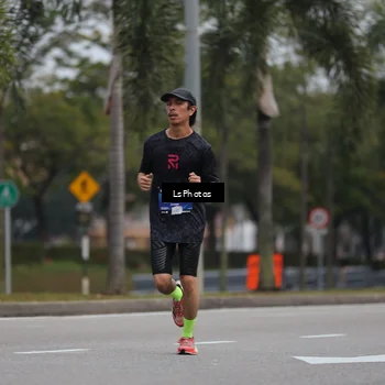 Runner Photo 5737161