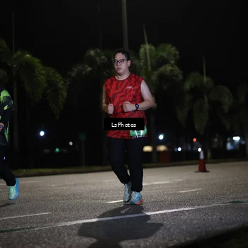 Runner Photo 5737162