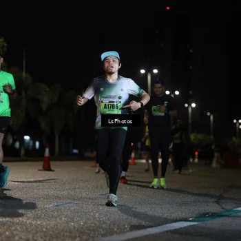 Runner Photo 5737164