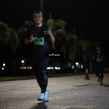 Runner Photo 5737171