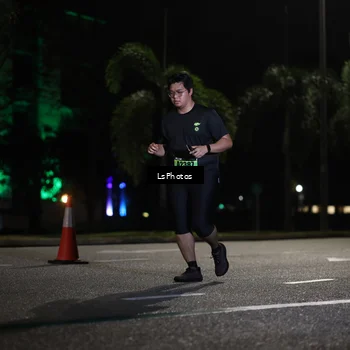 Runner Photo 5737172