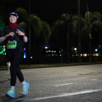 Runner Photo 5737173