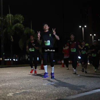 Runner Photo 5737175