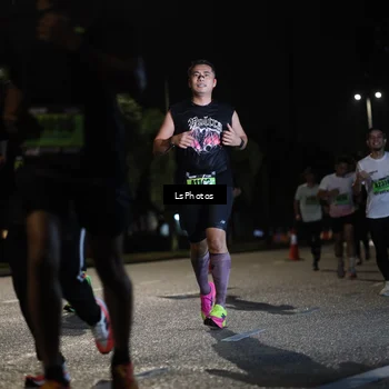 Runner Photo 5737180