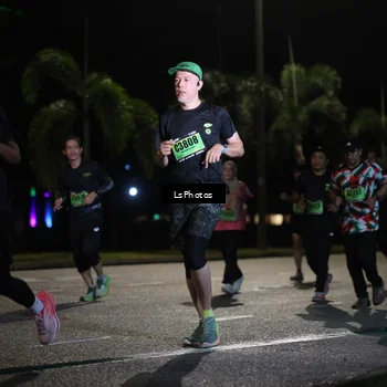 Runner Photo 5737184