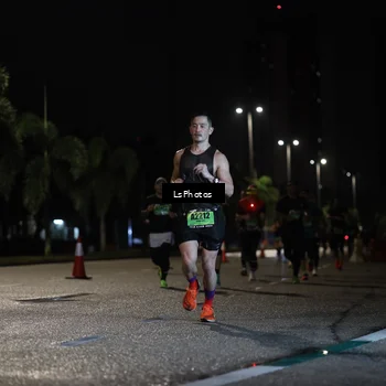 Runner Photo 5737187