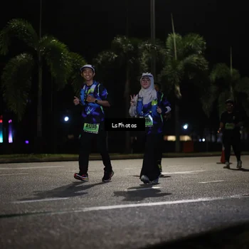 Runner Photo 5737188