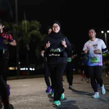Runner Photo 5737191