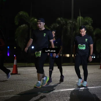 Runner Photo 5737194