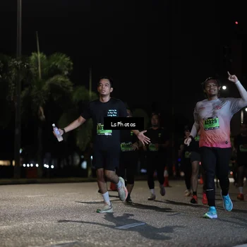 Runner Photo 5737198