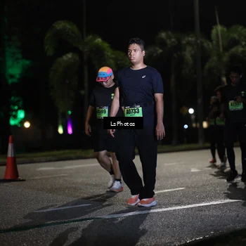 Runner Photo 5737201