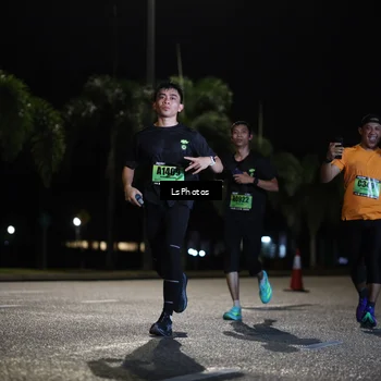 Runner Photo 5737202