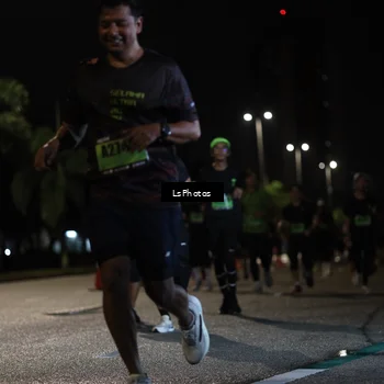Runner Photo 5737204