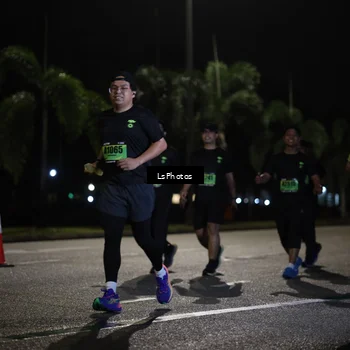 Runner Photo 5737205