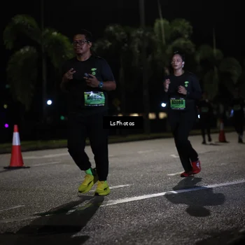 Runner Photo 5737206