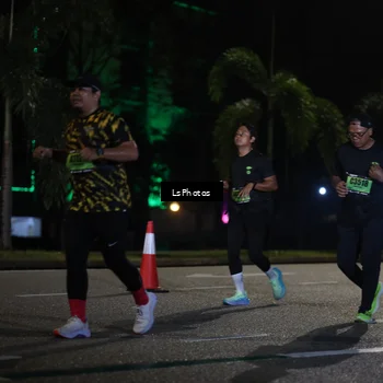 Runner Photo 5737208