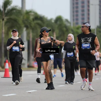Runner Photo 5737209