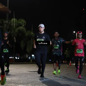 Runner Photo 5737217