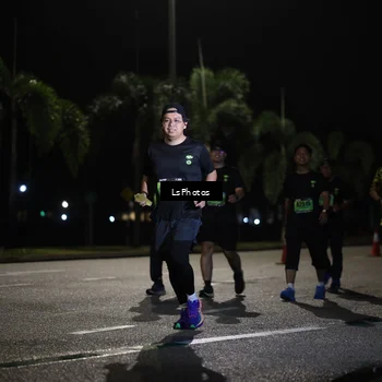 Runner Photo 5737218