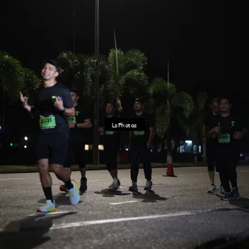 Runner Photo 5737219