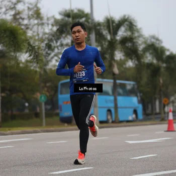 Runner Photo 5737221