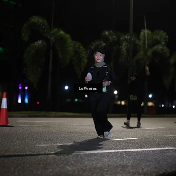 Runner Photo 5737222