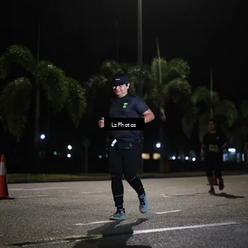 Runner Photo 5737223