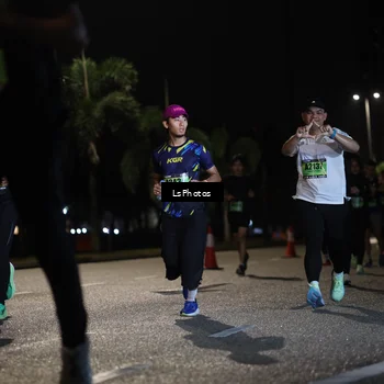 Runner Photo 5737224