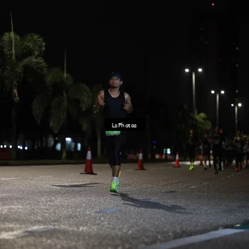 Runner Photo 5737226