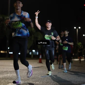 Runner Photo 5737229