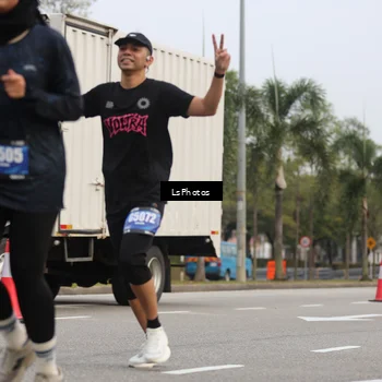 Runner Photo 5737230