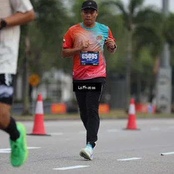 Runner Photo 5737231