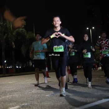 Runner Photo 5737232