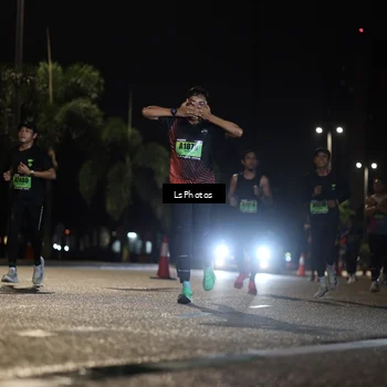 Runner Photo 5737234